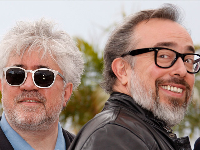 Homenaje a Bu&ntilde;uel en Cannes