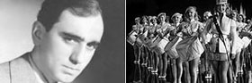 Homenaje a Busby Berkeley