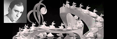 Homenaje a Busby Berkeley