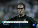 Ir al Video&nbsp;Homenaje a los centenarios de La Roja