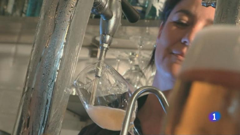 M&aacute;s Gente - Homenaje a la cerveza