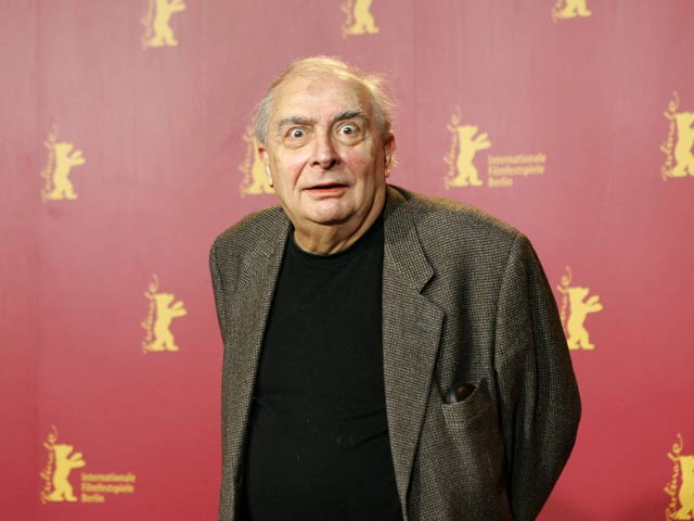 D&iacute;as de cine - Homenaje a Claude Chabrol