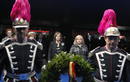 HOMENAJE DEL AYUNTAMIENTO DE MADRID A LAS V&Iacute;CTIMAS DEL 11M