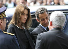 Homenaje tragedia Air France