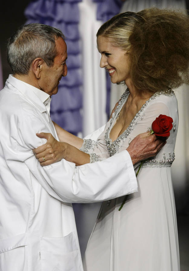 Elio y Judith Masc&oacute;