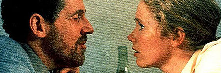 Homenaje a Erland Josephson (1923-2012)