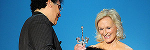 Homenaje a Glenn Close