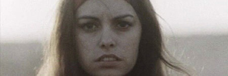 Homenaje a Lina Romay (1954 - 2012)