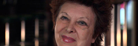 Homenaje a Mar&iacute;a Asquerino (1925 -2013)