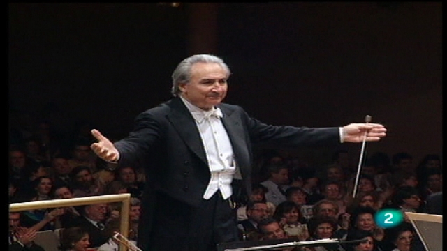 Los conciertos de La 2 - Homenaje a Od&oacute;n Alonso