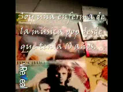 Ver v&iacute;deo  'Homenaje a Pet Shop Boys de Mireia Perla'