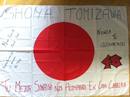 Homenaje a Shoya Tomizawa