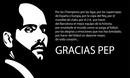 Pep Guardiola