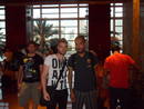 Gira por EEUU 2011