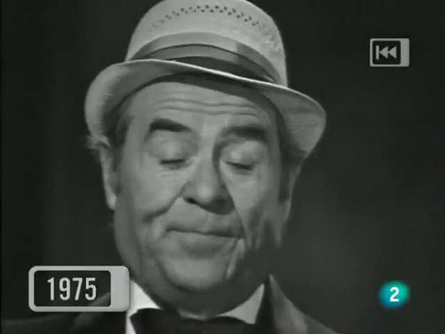 Mem&ograve;ries de la tele - Homenatge a la traject&ograve;ria d'Artur Kaps