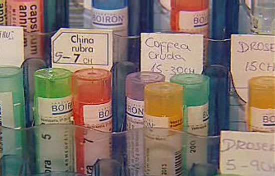 Espa&ntilde;a Directo - Homeopat&iacute;a, una soluci&oacute;n natural