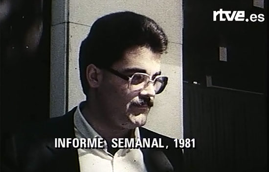 Tal como &eacute;ramos: la homosexualidad en 1981