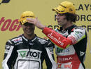 En 250 cc, Simoncelli intentar&aacute; apurar las escasas opciones que tiene de arrebatar el primer puesto a Aoyama.