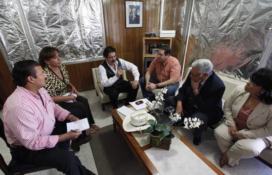 Honduras contin�a sin acuerdo