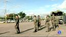 Ir al Video&nbsp;En Honduras, el ej&eacute;rcito asume la seguridad de los autobuses urbanos en las grandes ciudades del pa&iacute;s