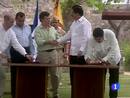 Ir al Video&nbsp;Honduras permitir&aacute; el regreso al pa&iacute;s del expresidente Manuel Zelaya