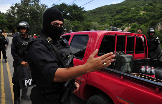 Se reanuda el di&aacute;logo en Costa Rica