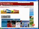 Ir al Video&nbsp;Honduras no soporta la furia espa&ntilde;ola