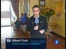 Ir al Video&nbsp;Los hondure&ntilde;os, optimistas