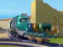 Imagen del  v&iacute;deo de Clan titulado HOOT V. TOOT