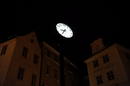 HORA DEL PLANETA EN PRAGA