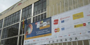 La hora de emprender