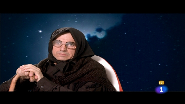 La hora de Jos&eacute; Mota - 10/02/12