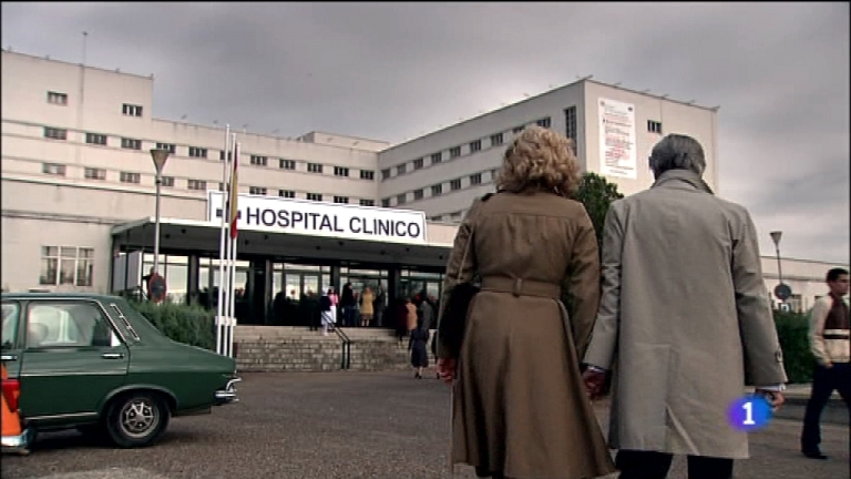 Cu&eacute;ntame c&oacute;mo pas&oacute; - T13 - Cap&iacute;tulo 228