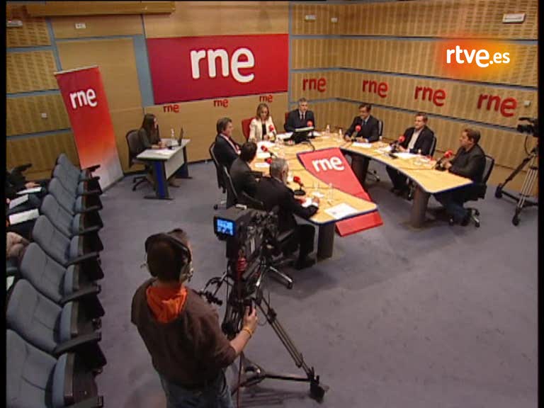 24 horas - cienciados con Europa de RNE y RTVE.es