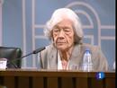 Ir al Video&nbsp;Horas intensas, llenas de emoci&oacute;n y de nerviosismo para Ana Mar&iacute;a Matute