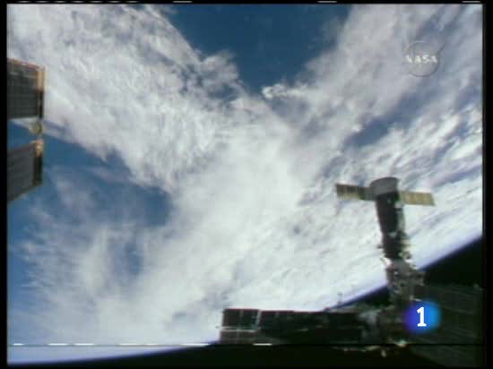 La NASA ha desvelado en qu&eacute; invierten las horas libres los astronautas