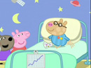 Imagen del  v&iacute;deo de Peppa Pig titulado EL HOSPITAL
