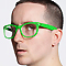 Hot Chip le sacan brillo a su "Night and day" en directo