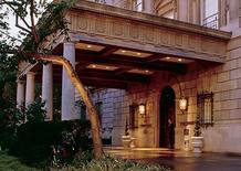 Hotel Hay Adams de Washington, Estados Unidos Hotel Hay Adams de Washington, Estados Unidos