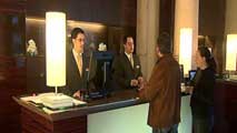 Ir al Video&nbsp;Los hoteles temen el 'jucio de Google'