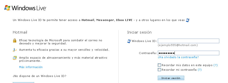 hotmail