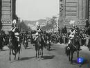 75 a&ntilde;os de la Guerra Civil