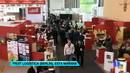 Ir al Video&nbsp;Hoy ha abierto sus puertas en Berl&iacute;n la mayor feria del sector hortofrut&iacute;cula: Fruitlog&iacute;stica