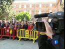 Ir al Video&nbsp;Hoy el centro de la cultura ha estado en Alcal&aacute; de Henares