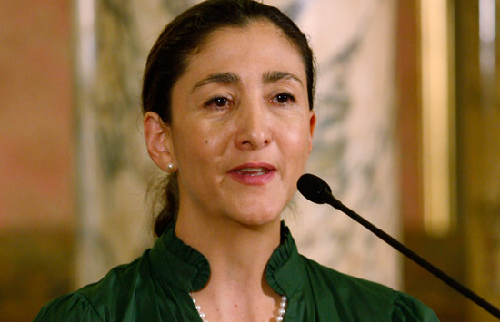 Hoy se conoce el Premio Nobel de la Paz