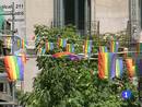 Ir al Video&nbsp;Hoy, d&iacute;a internacional del orgullo gay, el barrio de Chueca se prepara para celebrar su fiesta grande