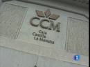 Ir al Video&nbsp;Hoy hace un a&ntilde;o que el Banco de Espa&ntilde;a intervin&oacute; Caja Castilla-La Mancha