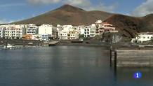 Ir al Video&nbsp;Hoy hace un a&ntilde;o entraba en erupci&oacute;n un volc&aacute;n submarino en la isla de El Hierro