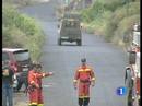 Ir al Video&nbsp;Hoy ha quedado controlado en La Palma uno de los frentes del incendio