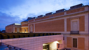 Hoy se celebra el 'Día y <br>la Noche de los museos' Hoy se celebra el 'Día y <br>la Noche de los museos'